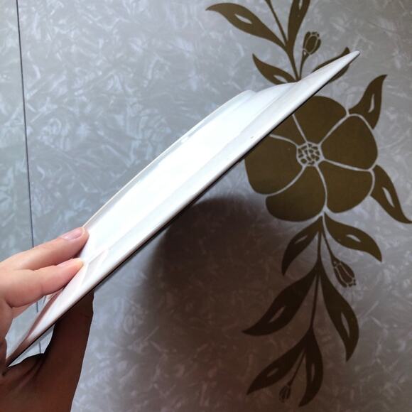 Noritake Epoch Exclusives E203 Pioneer Bay Americana Charger Dinner Plate - Picture 5 of 6